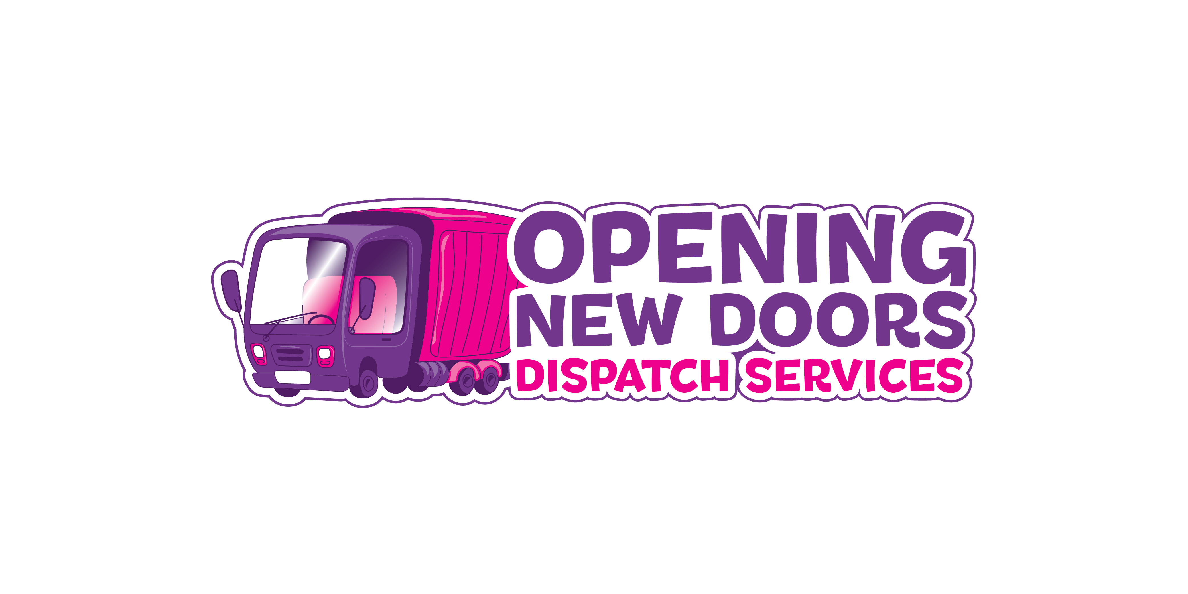 Opening New Doors Dispatch Services