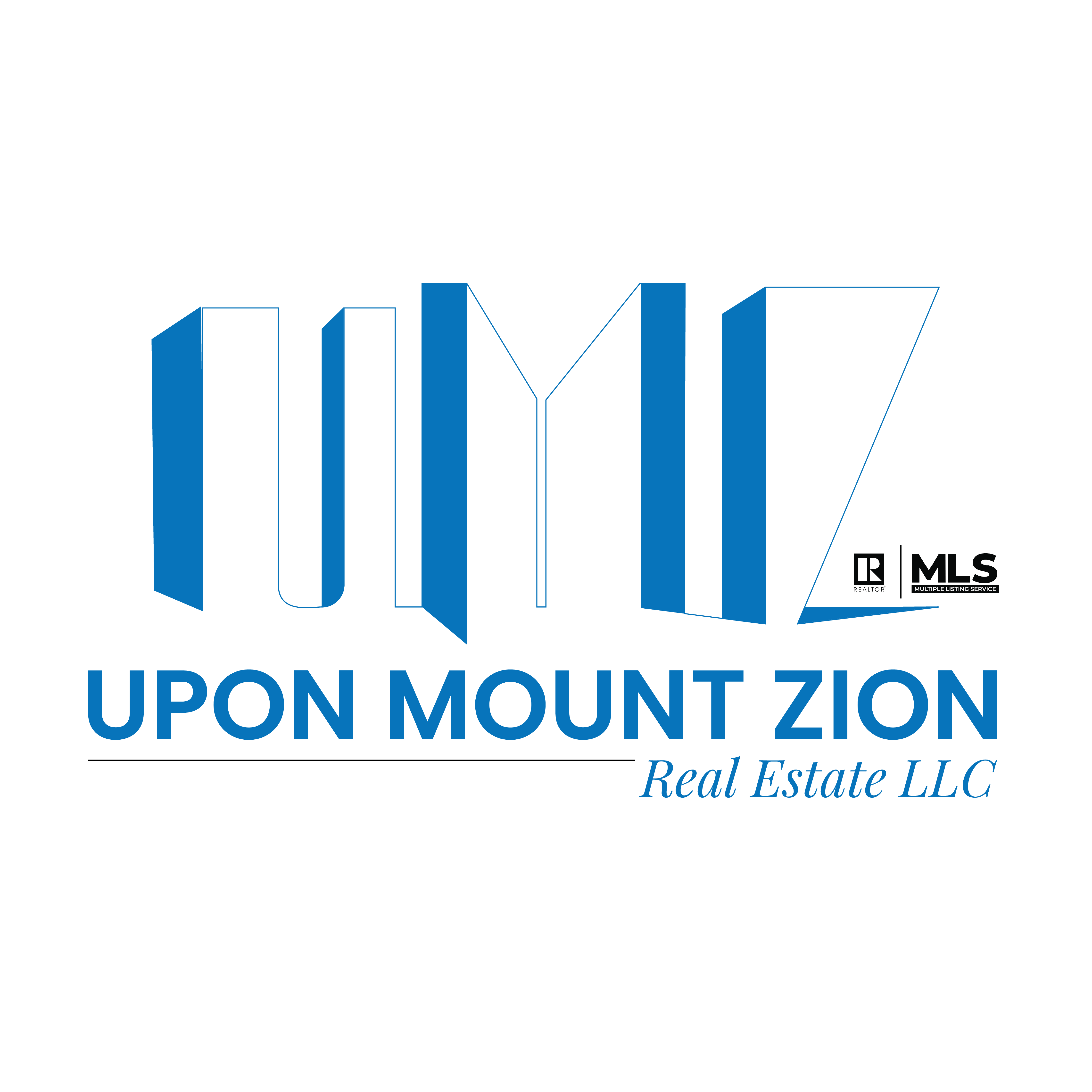 Upon Mount Zion